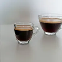 Americano vs Espresso. Which is better?