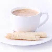 how to make a caramel latte