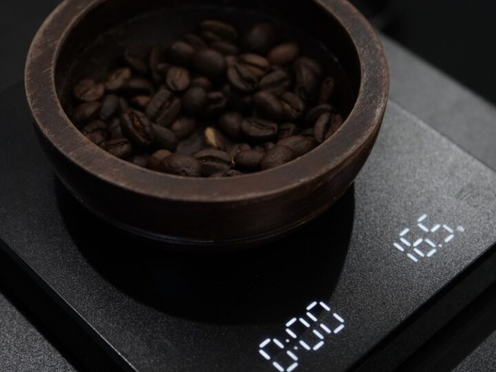 How Many Coffee Beans per Cup: The Perfect Ratio for Your Morning Brew