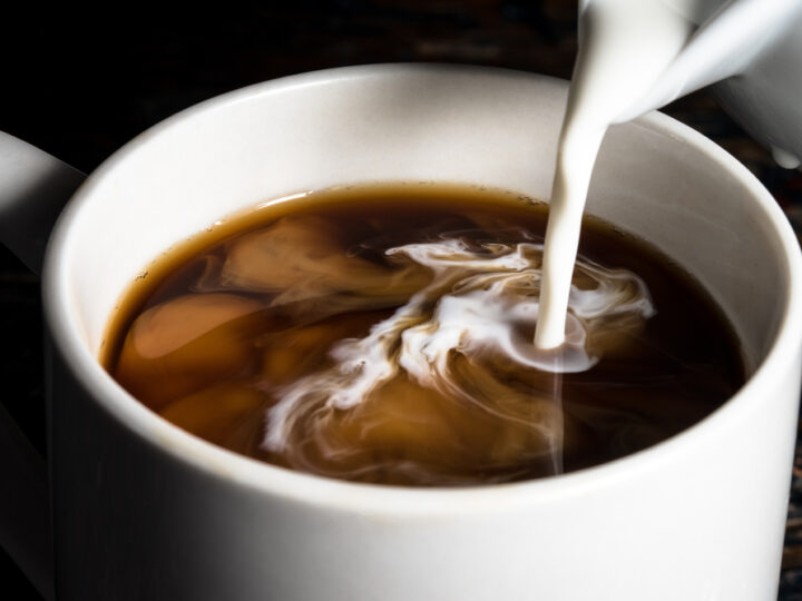 The 10 Best Coffee Creamer Flavors to Buy at the Store: 2022