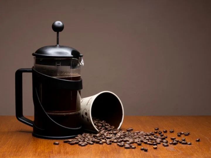 The Best Coffee for French Press: Everything You Need to Know