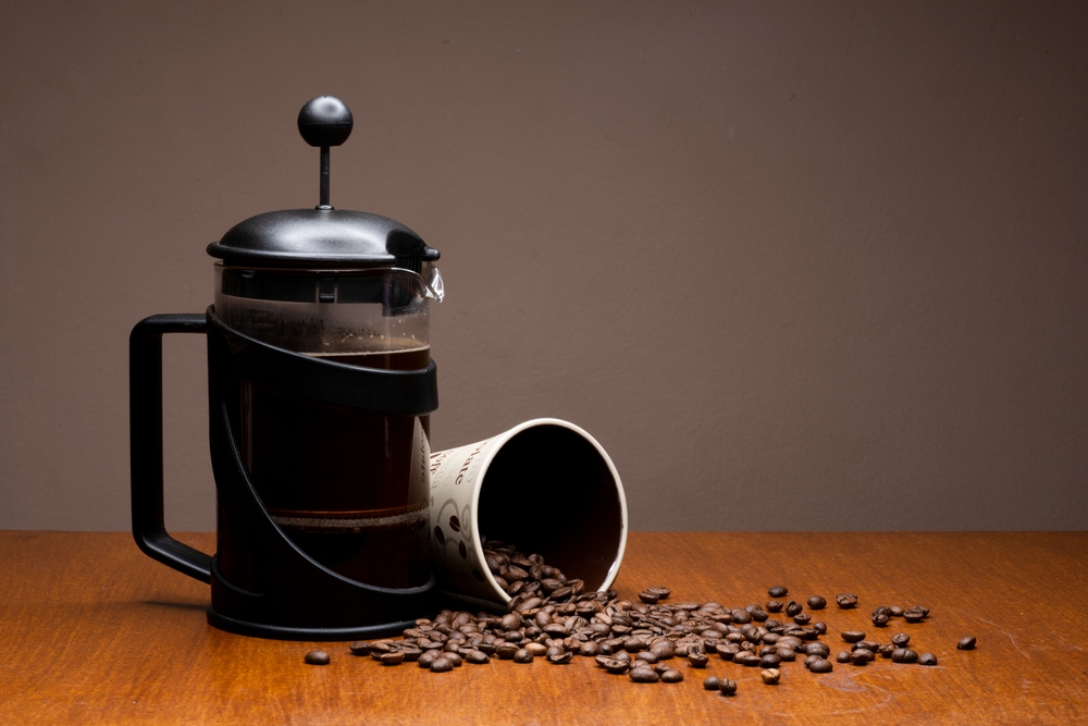 The Best Coffee for French Press Everything You Need to Know All