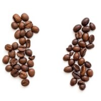 Espresso beans vs coffee beans