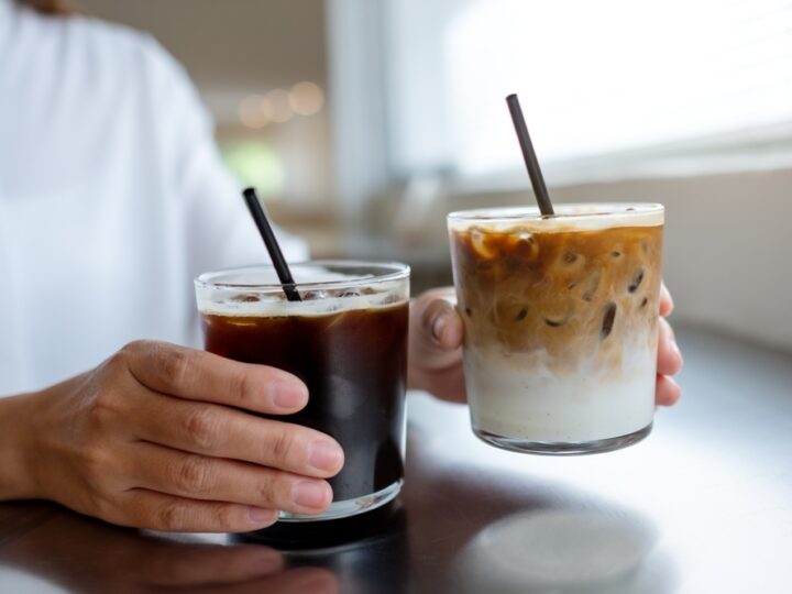 Iced Americano vs Iced Coffee: Discover The Differences