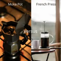 Moka Pot vs French Press