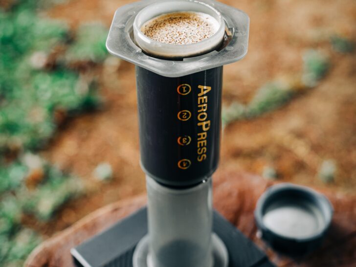 The Best Aeropress Accessories for an Exceptional Brewing Experience