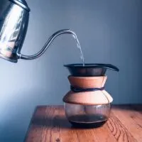 The best coffee beans for pour over