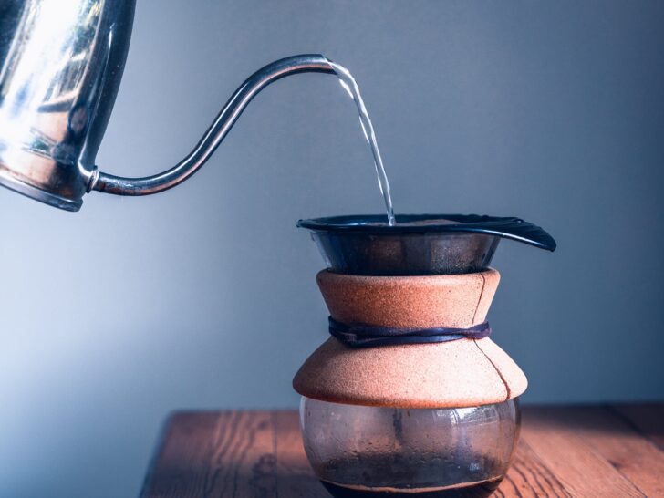 The Best Coffee Beans for Pour Over: Our Top 7 Picks