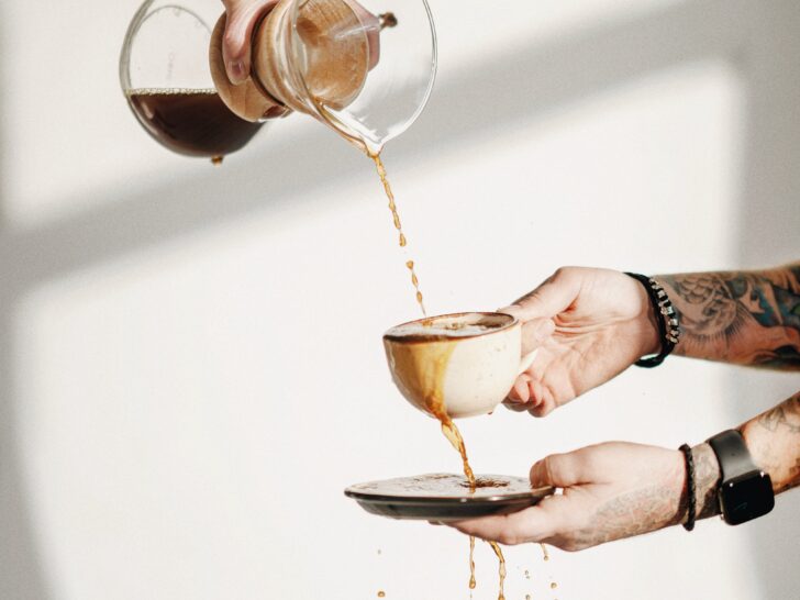 The Best Chemex Accessories to Take Your Brewing to the Next Level