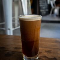 Making nitro cold brew at home