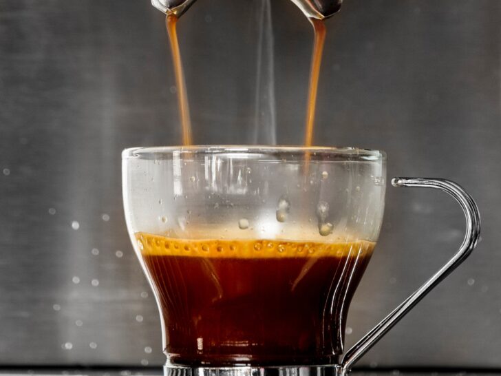 Ristretto vs Espresso: Absolutely All You Need to Know