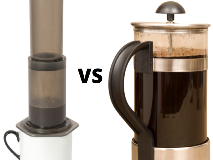 AeroPress vs. French Press: The Battle for the Best Cup of Joe