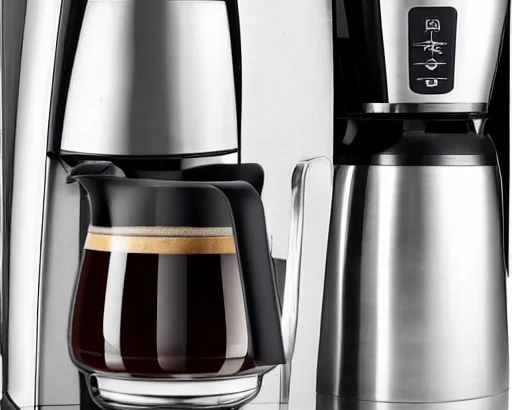 best automatic pour over coffee maker vs drip coffee maker