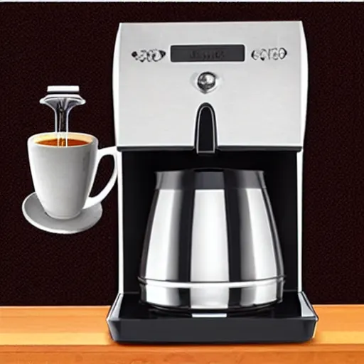 The best automatic pour over coffee maker