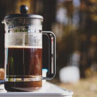 Best coffee grinder for french press