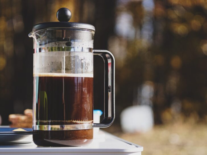 The Best Coffee Grinder for French Press: Our Top 5 Picks