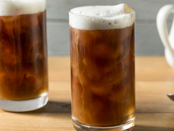 Easy Irish Cream Cold Brew: The Perfect Drink for St. Patrick’s Day or Any Day