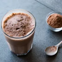 How to make proffee recipe