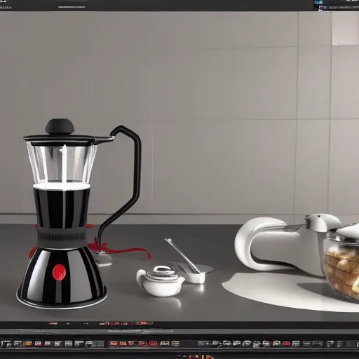 best electric moka pot