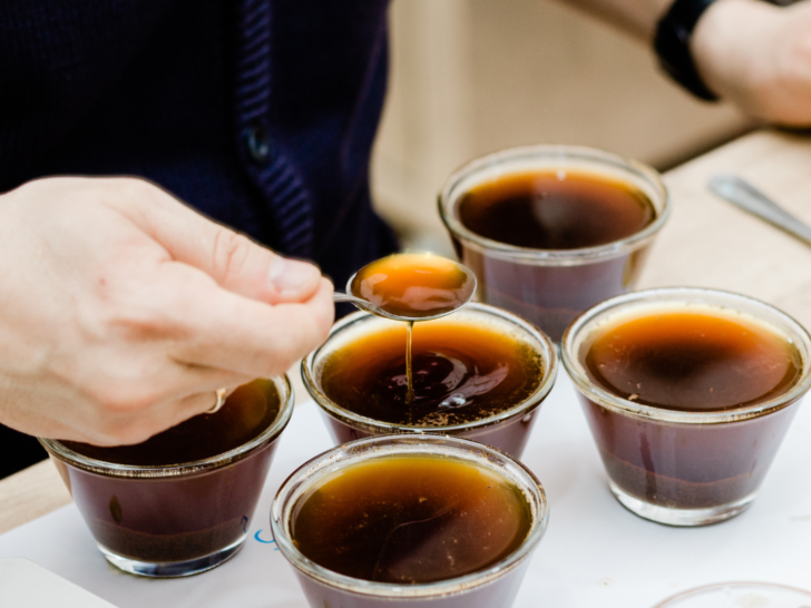 How to Taste Coffee Like a Pro: Developing Your Palate and Expanding Your Flavor Vocabulary