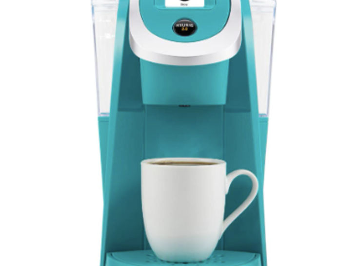 The Keurig K250 Review: Is It Worth the Price?