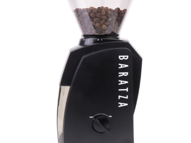 The Best Burr Grinder for Coffee Enthusiasts: Baratza Encore Review