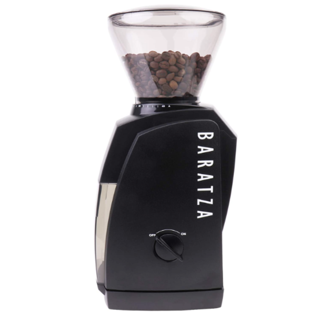 Picture of Baratza Encore Burr Grinder. The Best Burr Grinder for Coffee Enthusiasts: Baratza Encore Review