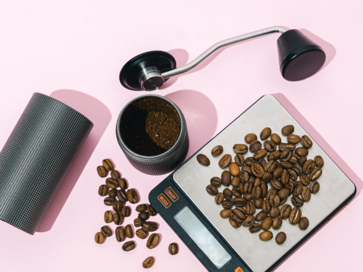 The Best Coffee Scale To Brew the Perfect Cup of Coffee Every Time