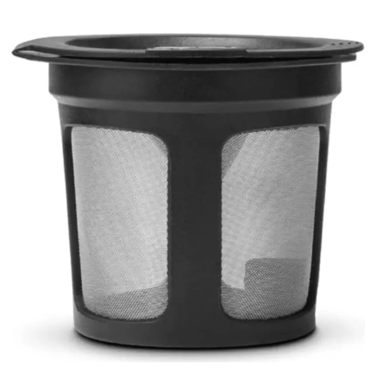 Picture of reusable k cup for the best reusable k cups