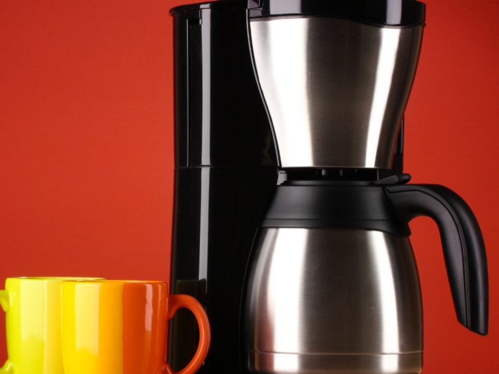 The 11 Best Thermal Carafe Coffee Makers for Perfect Coffee Every Time