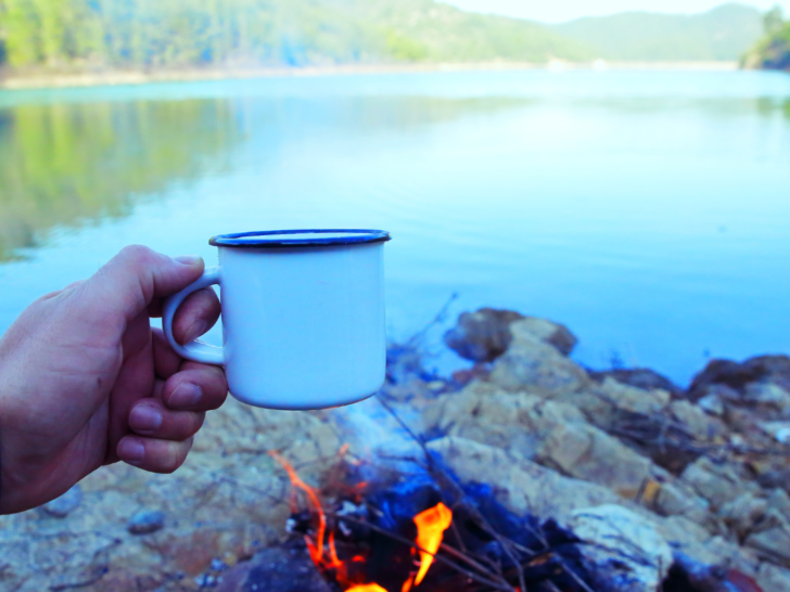 The Best Camping Coffee Grinder for the Ultimate Outdoor Experience