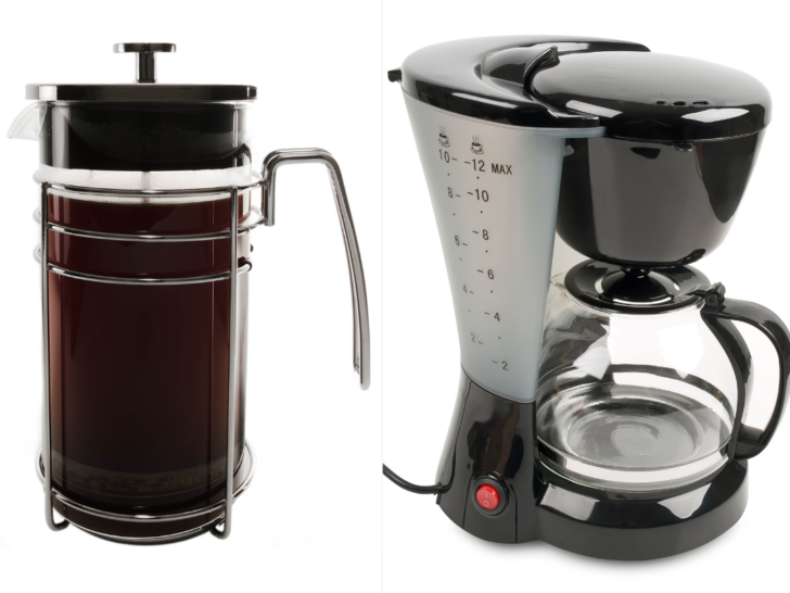 French Press Coffee vs Drip: The Battle of the Brews
