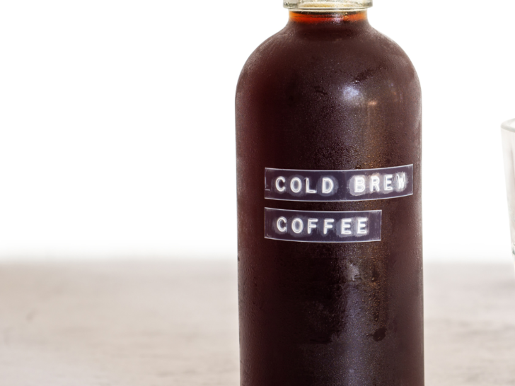 Can You Heat Up Cold Brew Coffee? From Brewing to Reheating