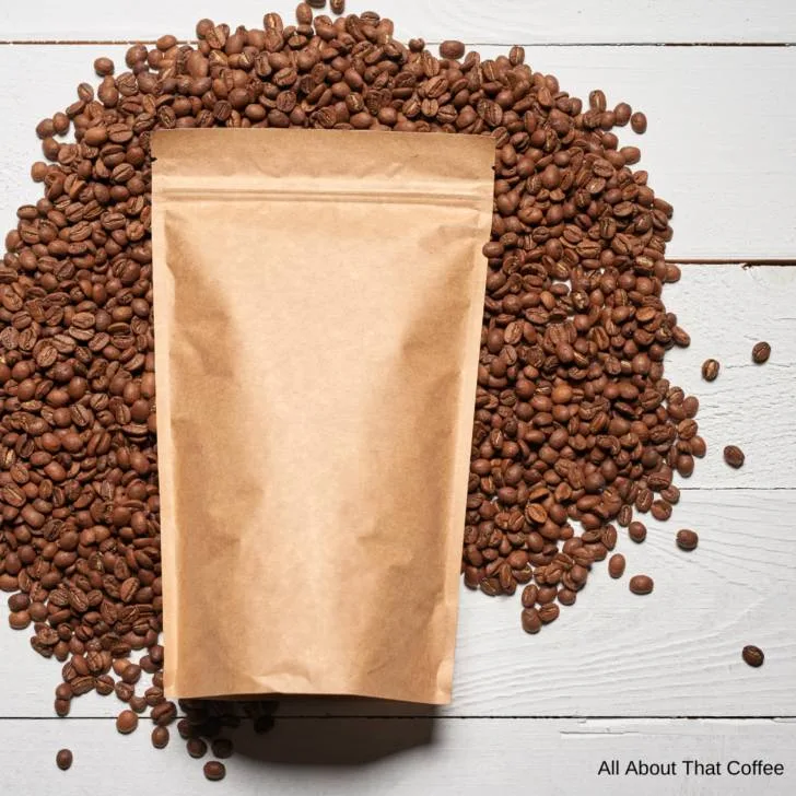 Craft coffee vs specialty coffee. What is craft coffee?