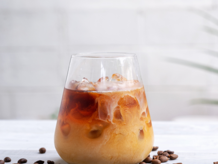 Delicious Mocha Cold Brew: Wake Up On the Right Side of Coffee