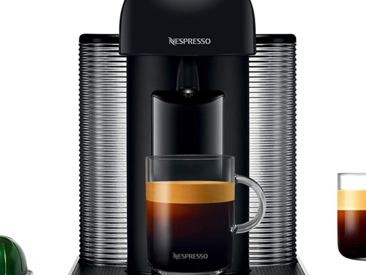 Nespresso Evoluo vs Vertuo: Which One Should You Get?