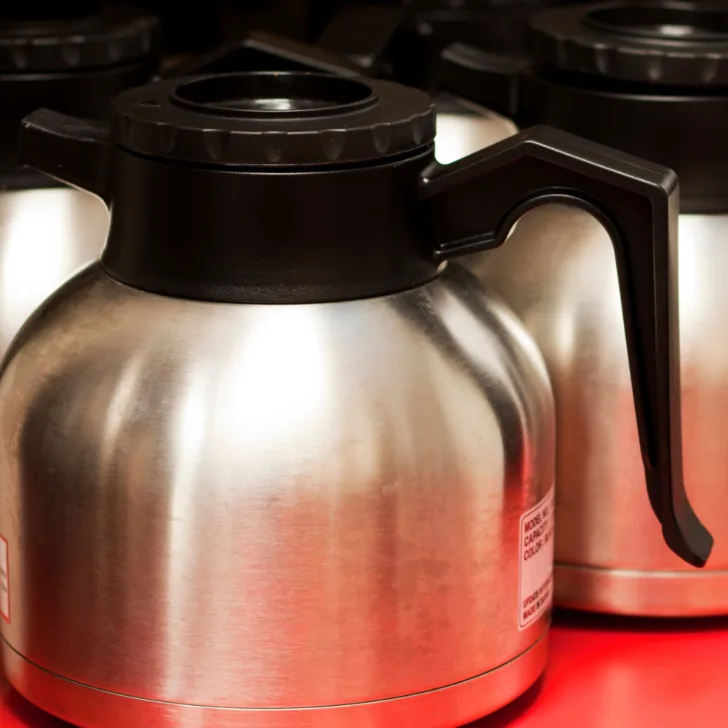 Finding the Best Thermal Coffee Carafe to Keep Your Coffee Hot