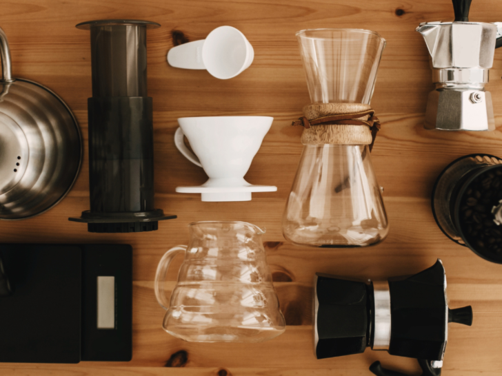 Best Coffee Brewing Method: A Comprehensive Guide