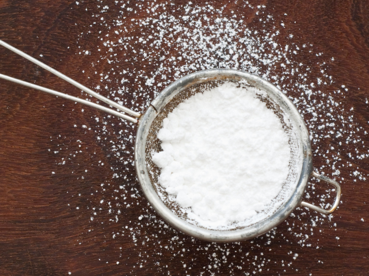 Powdered Sugar in Coffee: The Sweet Way to Start Your Day